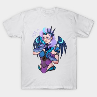 Atlantic Mercy T-Shirt